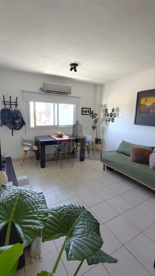 VENTA - DEPARTAMENTO DOS AMBIENTES CON AMENITIES - RAMOS MEJIA - PILETA - BUENA UBICACION 