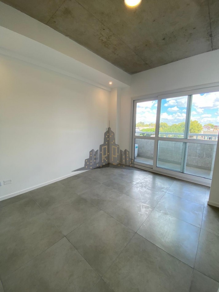 VENTA - DOS AMBIENTES A ESTRENAR - COMPLEJO CAMPUS NORTE - VILLA MARTELLI 