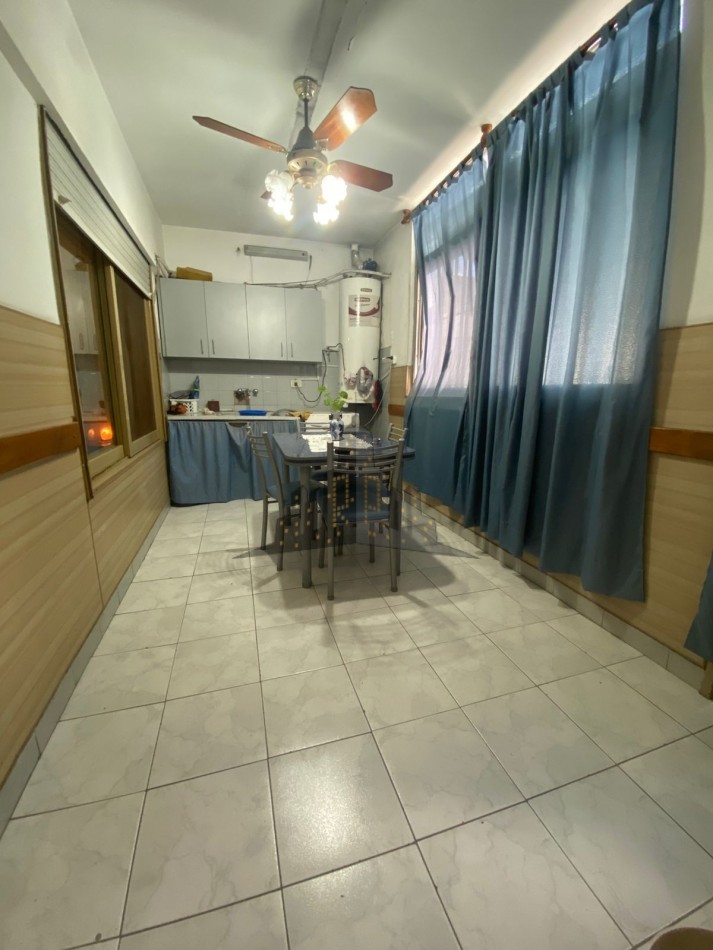  VENTA - PH 3 AMBIENTES TIPO CASA CON COCHERA Y PATIO - APTO CREDITO - CASEROS -  EXCELENTE OPORTUNIDAD