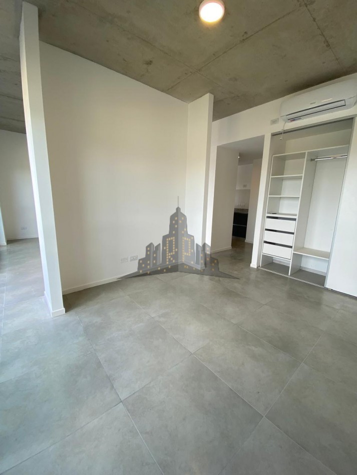 VENTA - DOS AMBIENTES A ESTRENAR - COMPLEJO CAMPUS NORTE - VILLA MARTELLI 