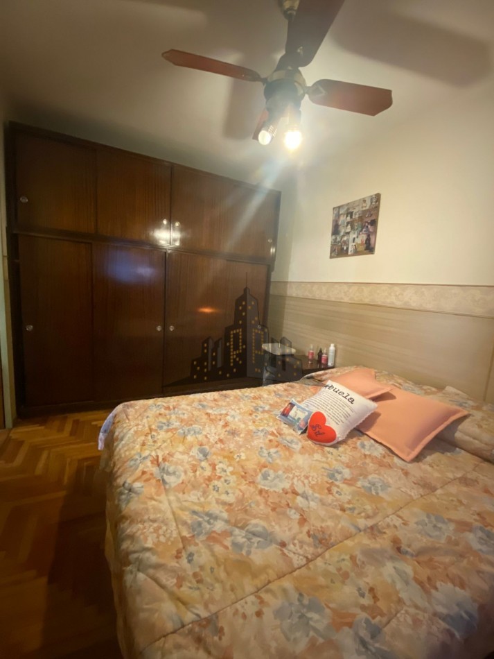  VENTA - PH 3 AMBIENTES TIPO CASA CON COCHERA Y PATIO - APTO CREDITO - CASEROS -  EXCELENTE OPORTUNIDAD