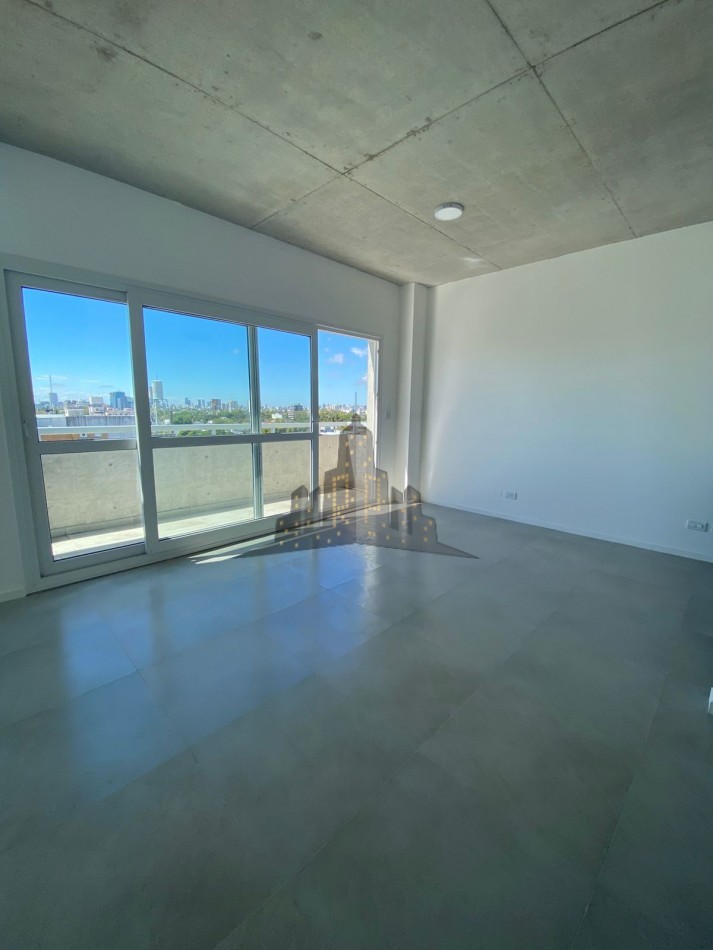  VENTA - MONOAMBIENTE A ESTRENAR - COMPLEJO CAMPUS NORTE - VILLA MARTELLI - ESPACIO SAUCE