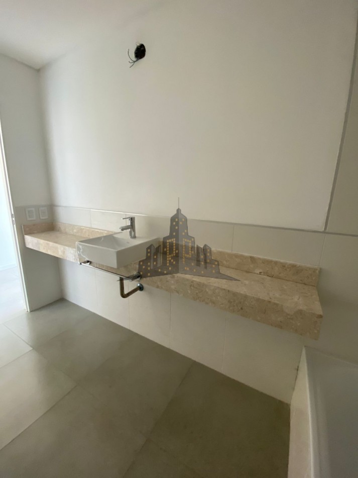 VENTA - DEPARTAMENTO DOS AMBIENTES - COMPLEJO CAMPUS NORTE - VILLA MARTELLI 