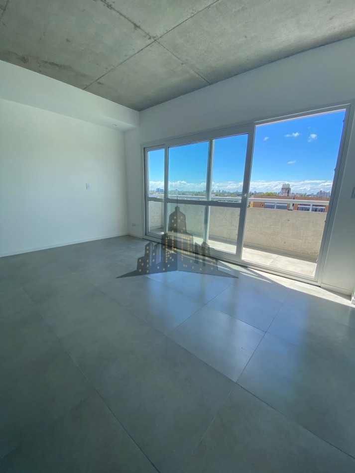  VENTA - MONOAMBIENTE A ESTRENAR - COMPLEJO CAMPUS NORTE - VILLA MARTELLI - ESPACIO SAUCE
