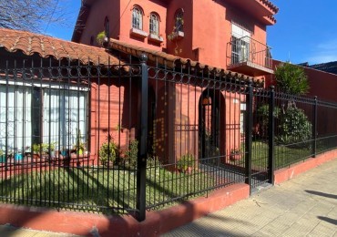 VENTA - GRAN CASA MULTIFAMILIAR EN DOS PLANTAS - APTO CREDITO 