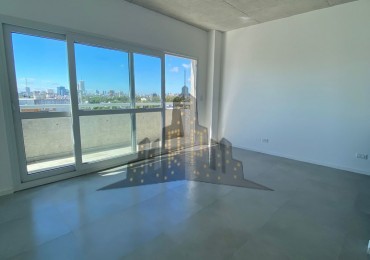  VENTA - MONOAMBIENTE A ESTRENAR - COMPLEJO CAMPUS NORTE - VILLA MARTELLI - ESPACIO SAUCE